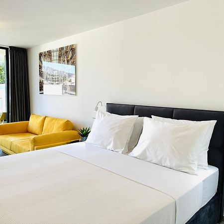 Apartament The Urbanite Dubrownik Zewnętrze zdjęcie