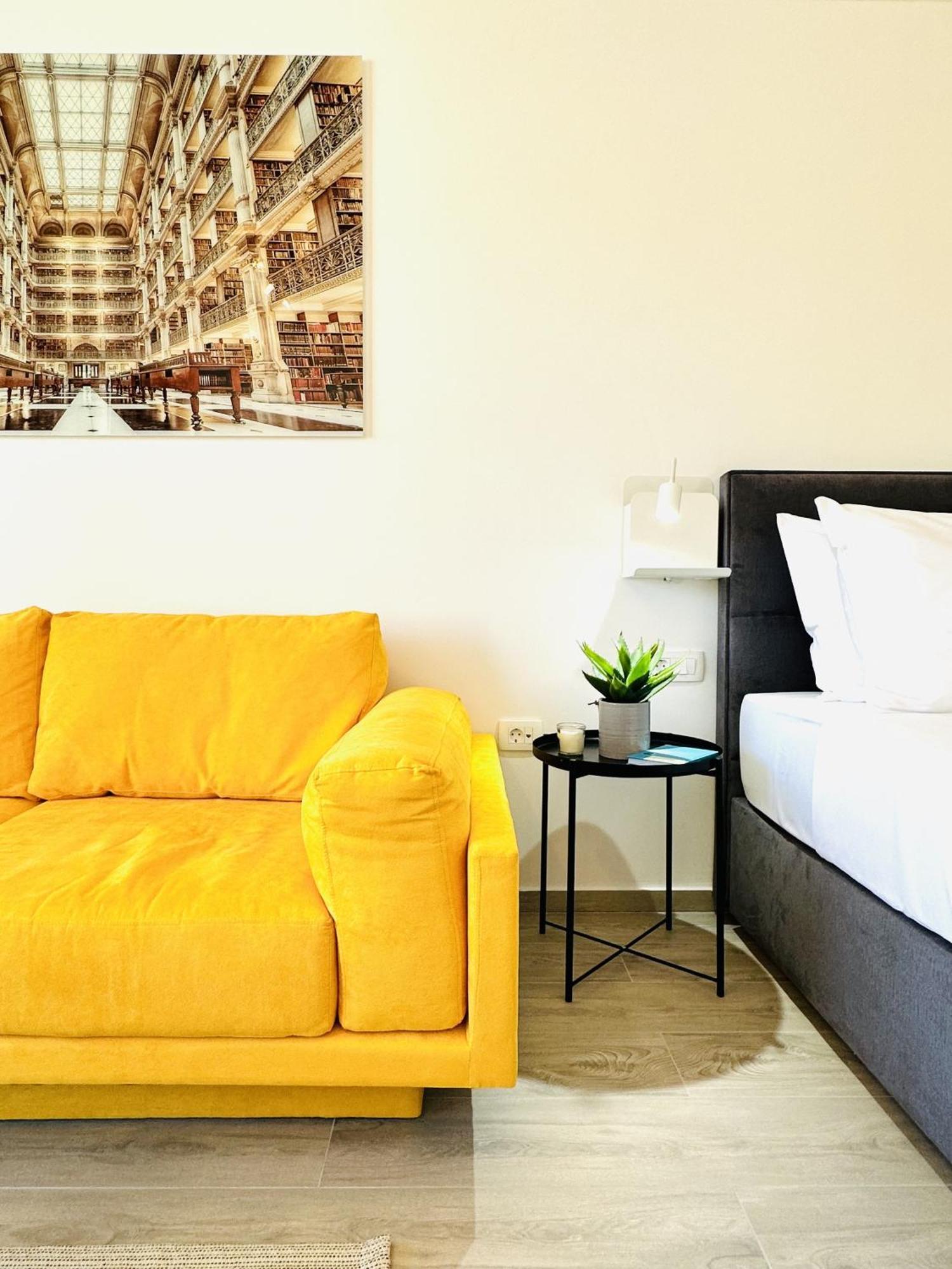 Apartament The Urbanite Dubrownik Zewnętrze zdjęcie