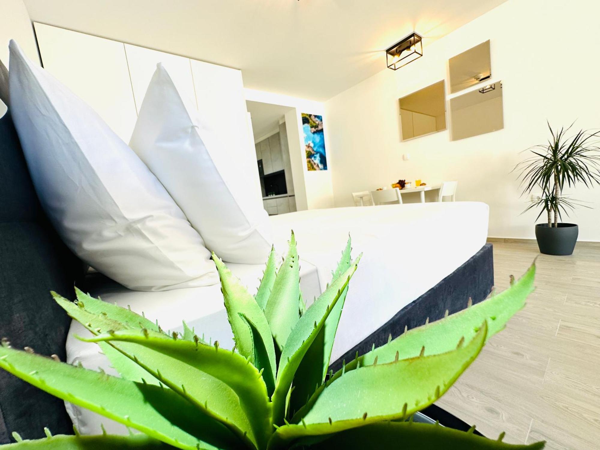 Apartament The Urbanite Dubrownik Zewnętrze zdjęcie