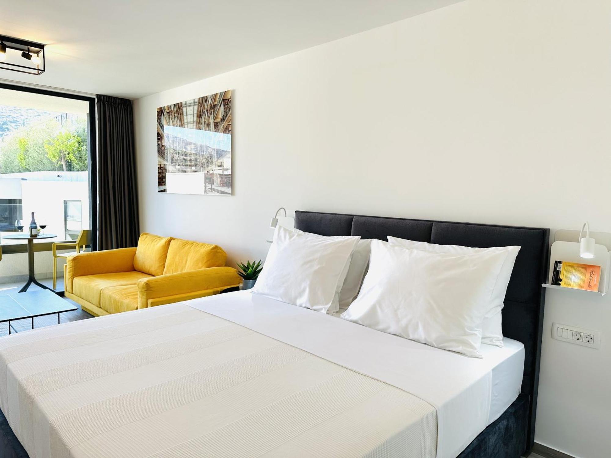 Apartament The Urbanite Dubrownik Zewnętrze zdjęcie