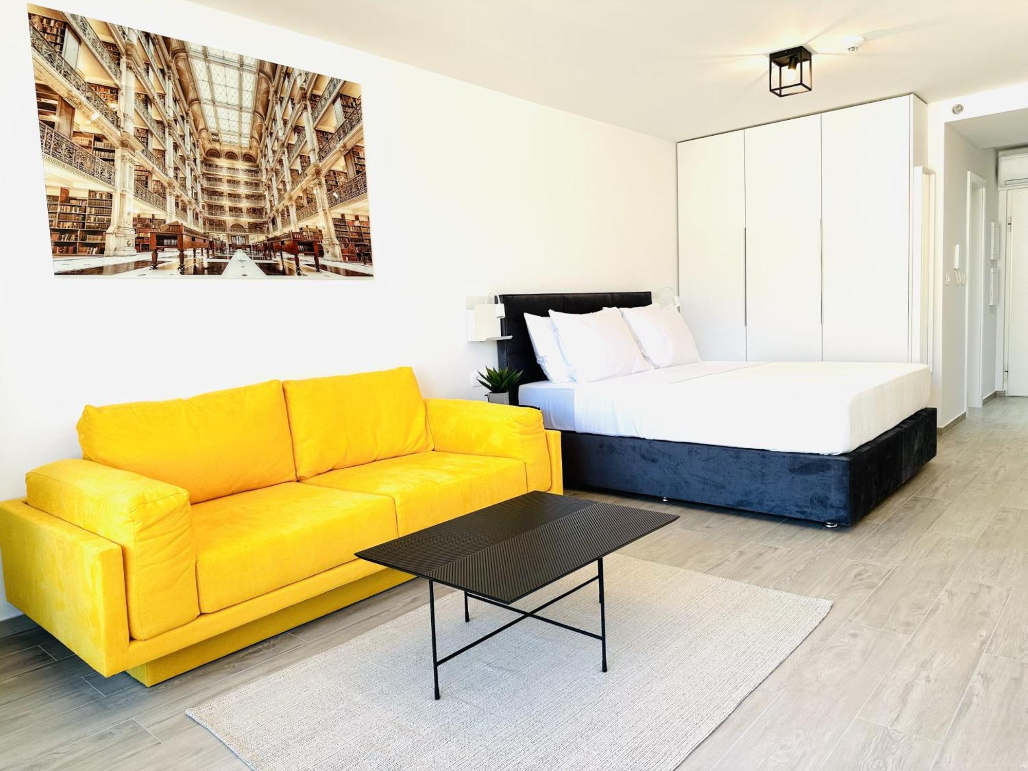 Apartament The Urbanite Dubrownik Zewnętrze zdjęcie