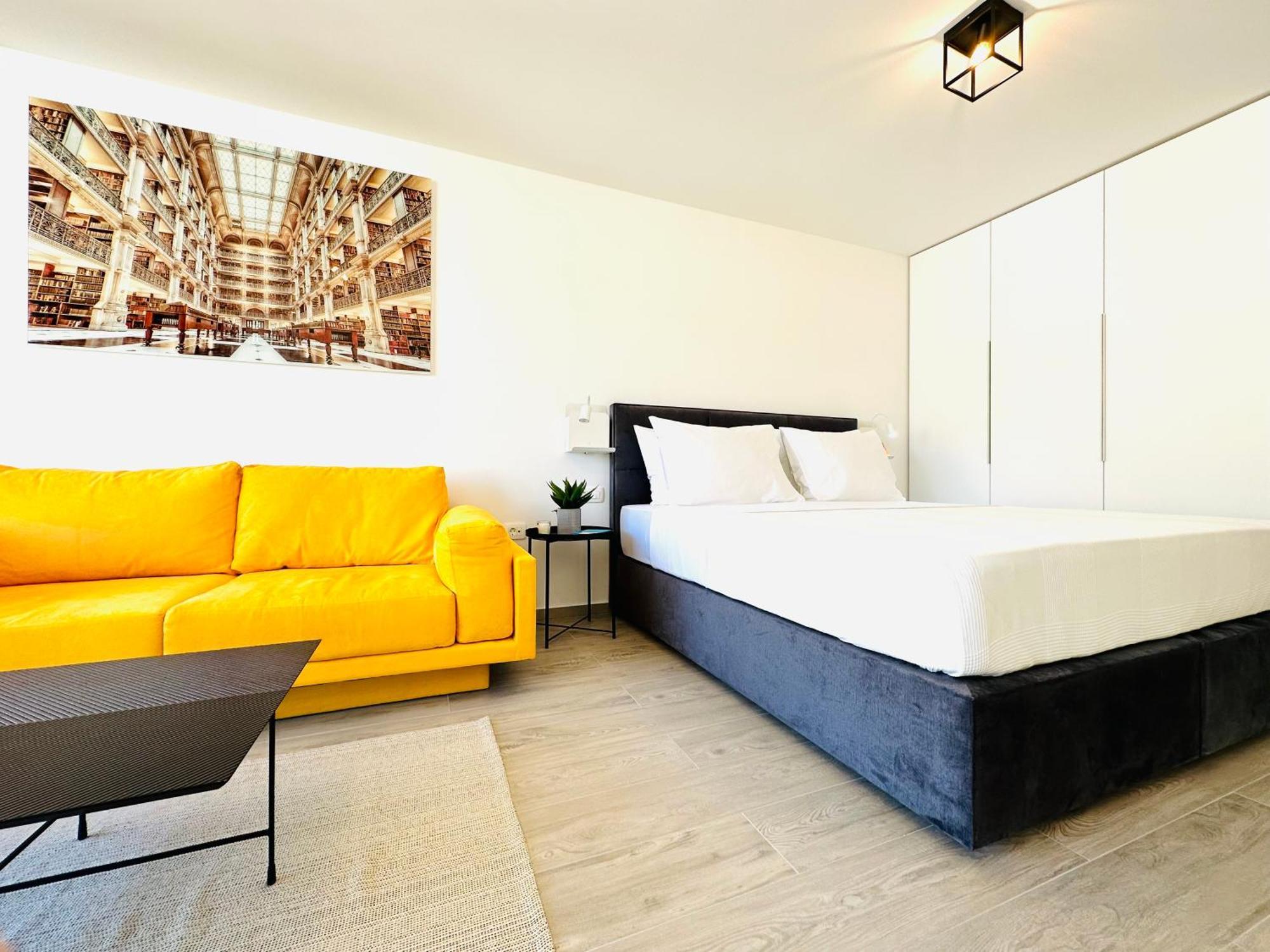 Apartament The Urbanite Dubrownik Zewnętrze zdjęcie