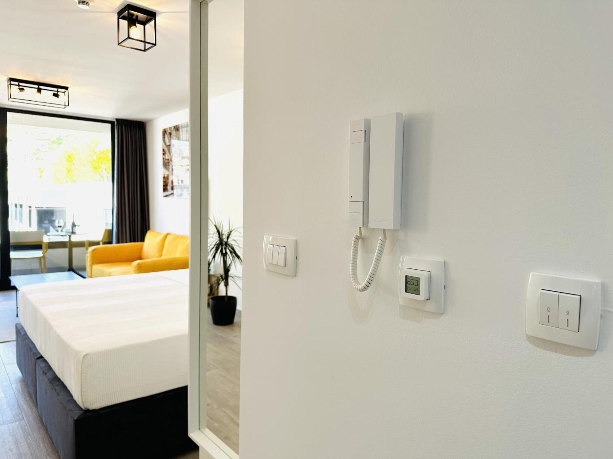Apartament The Urbanite Dubrownik Zewnętrze zdjęcie