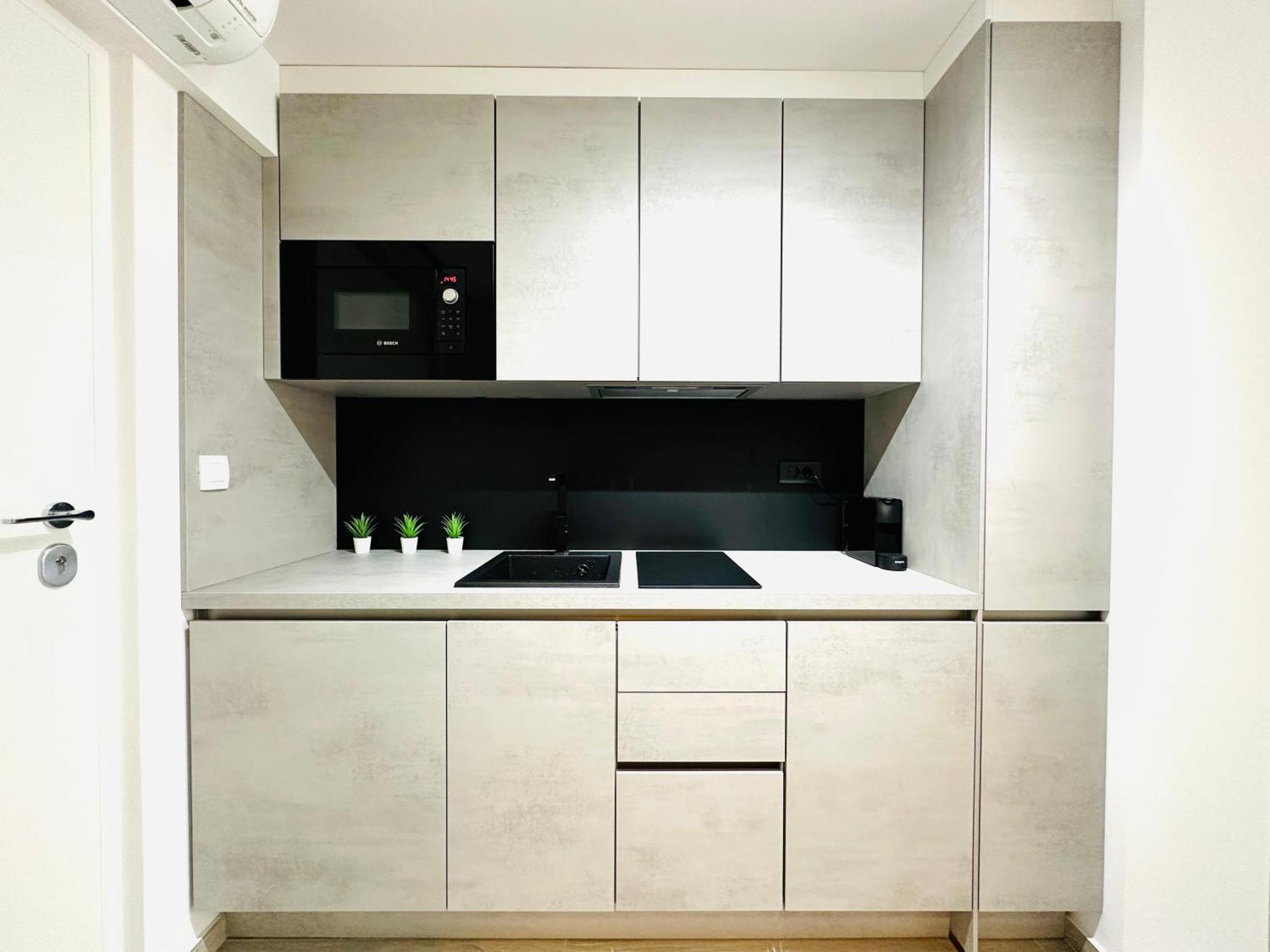 Apartament The Urbanite Dubrownik Zewnętrze zdjęcie