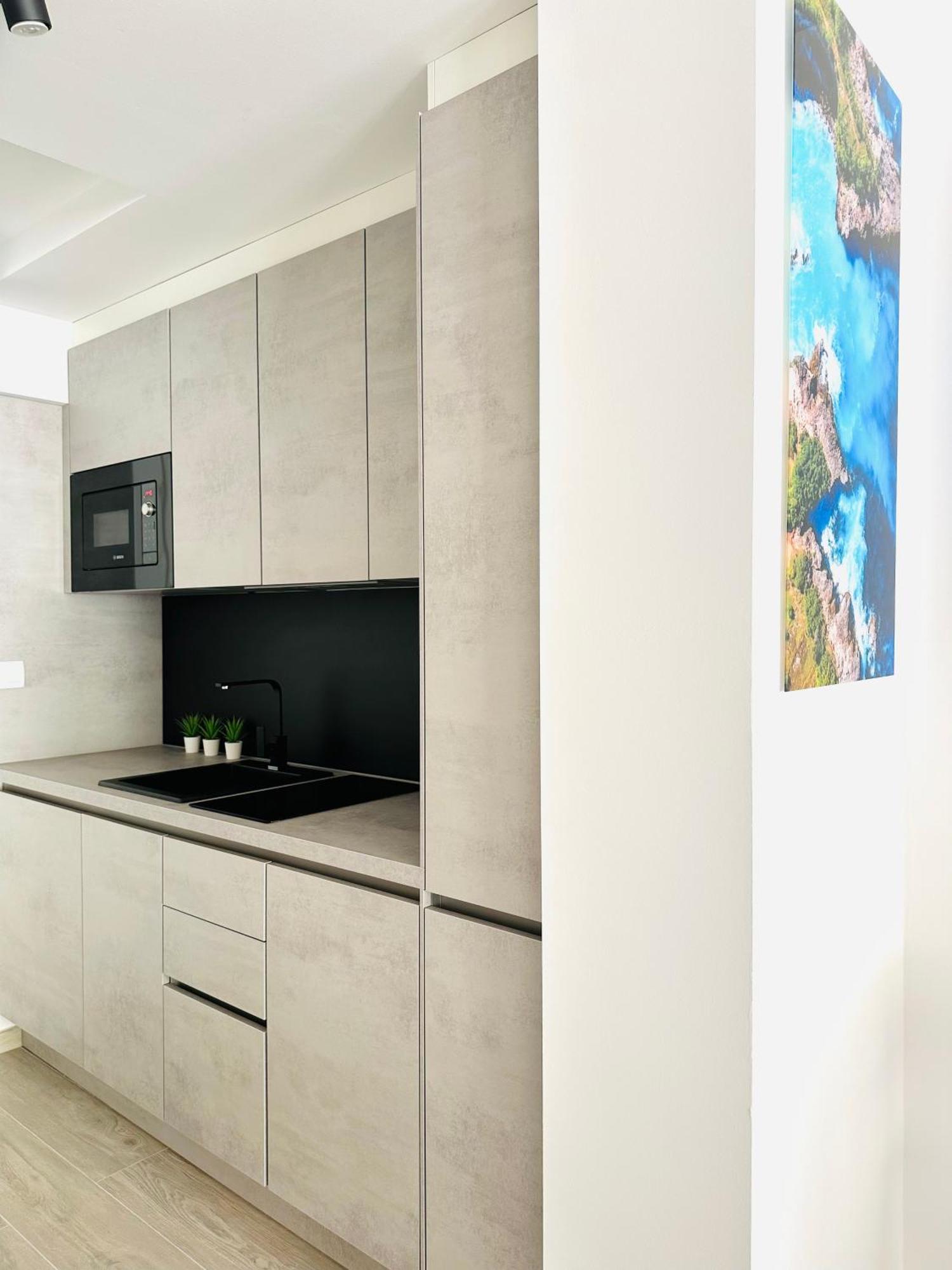 Apartament The Urbanite Dubrownik Zewnętrze zdjęcie