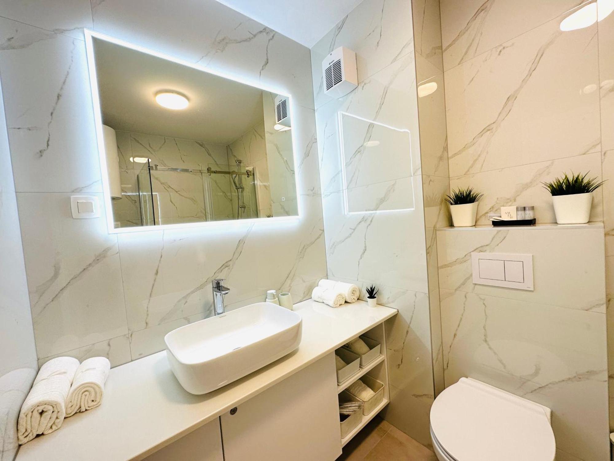 Apartament The Urbanite Dubrownik Zewnętrze zdjęcie