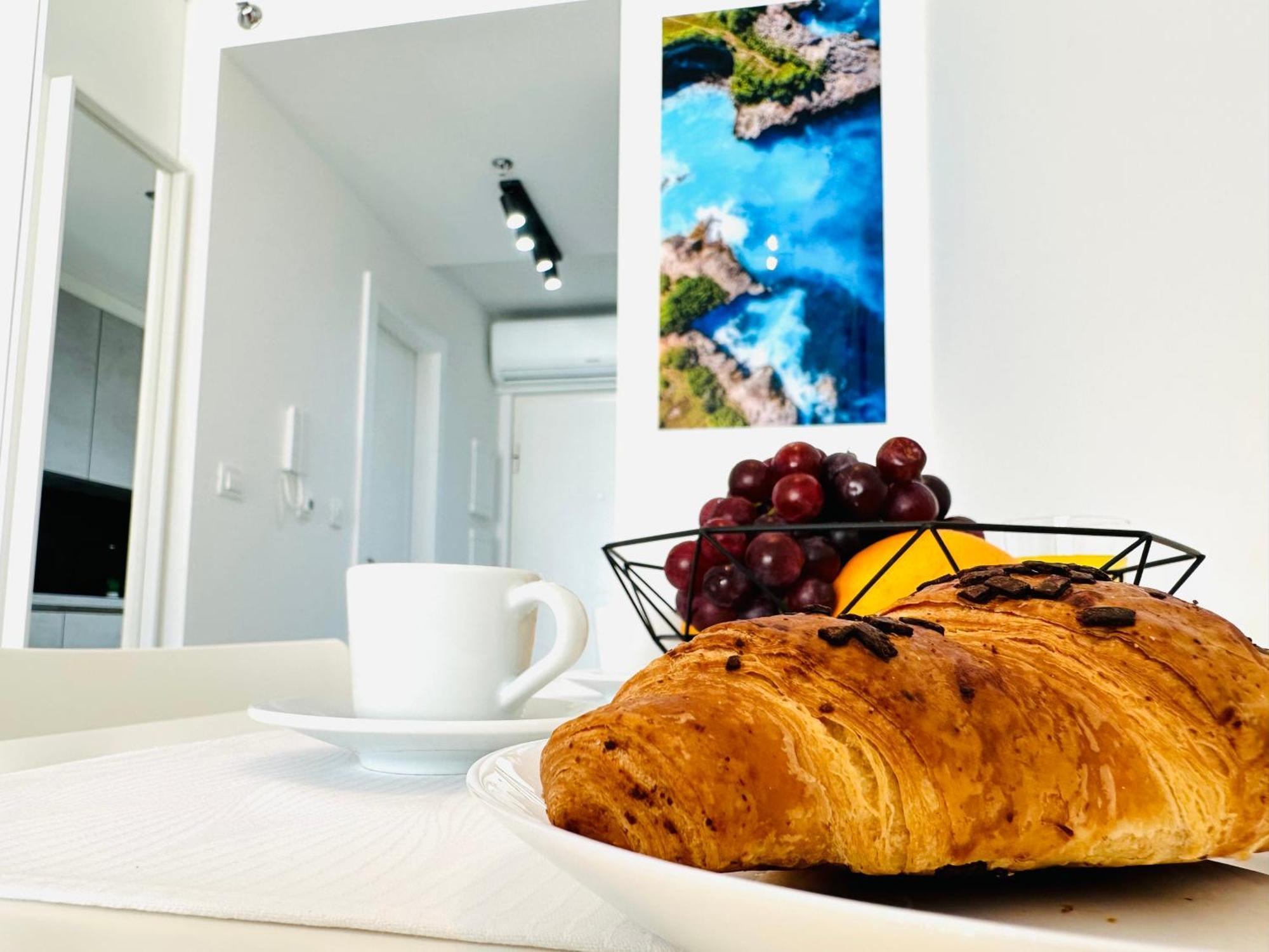 Apartament The Urbanite Dubrownik Zewnętrze zdjęcie