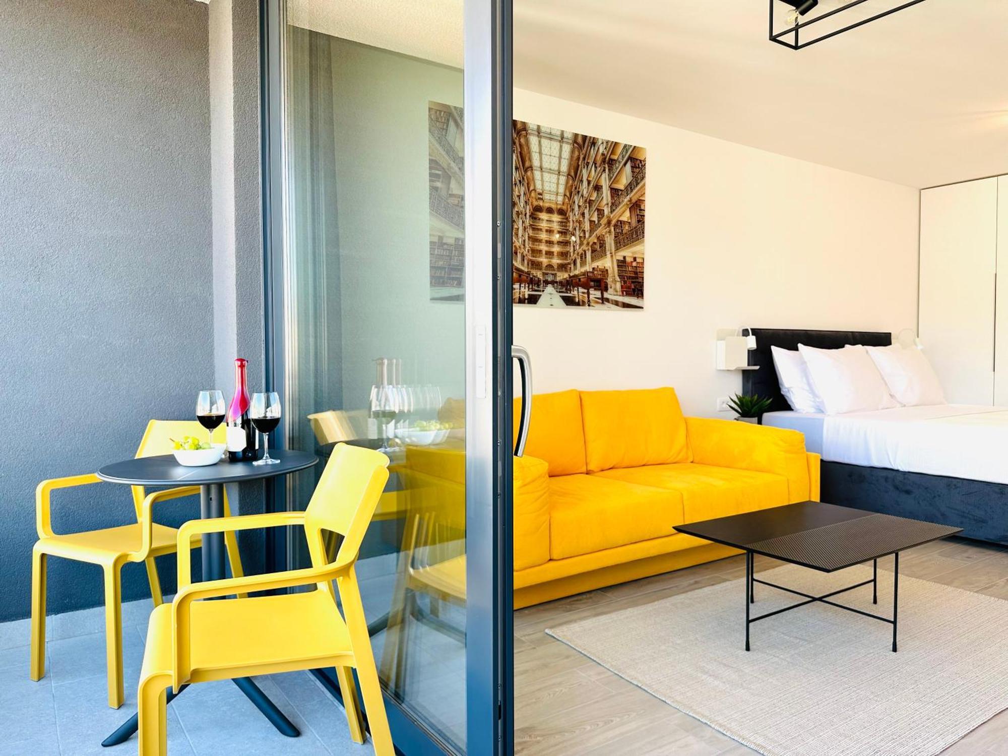 Apartament The Urbanite Dubrownik Zewnętrze zdjęcie