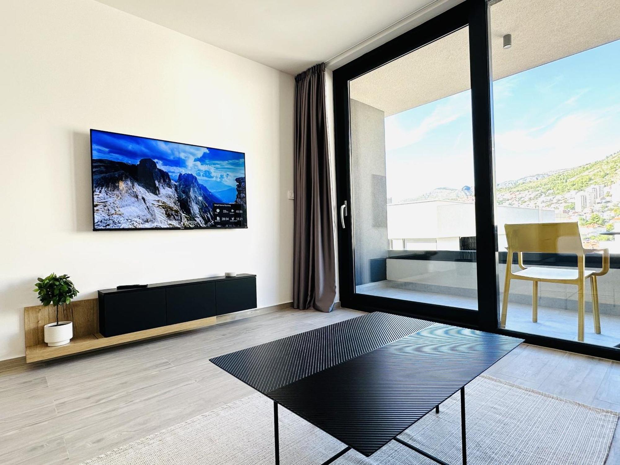 Apartament The Urbanite Dubrownik Zewnętrze zdjęcie