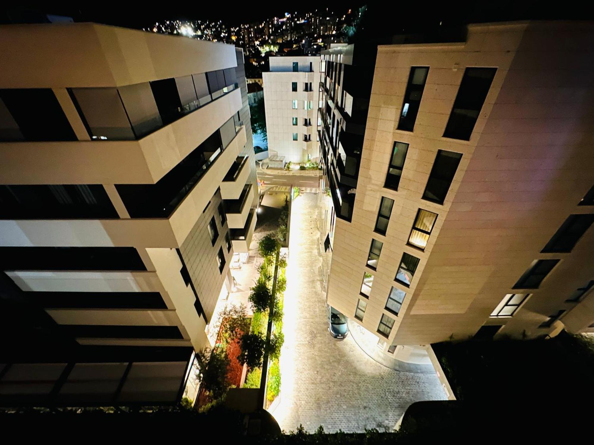 Apartament The Urbanite Dubrownik Zewnętrze zdjęcie