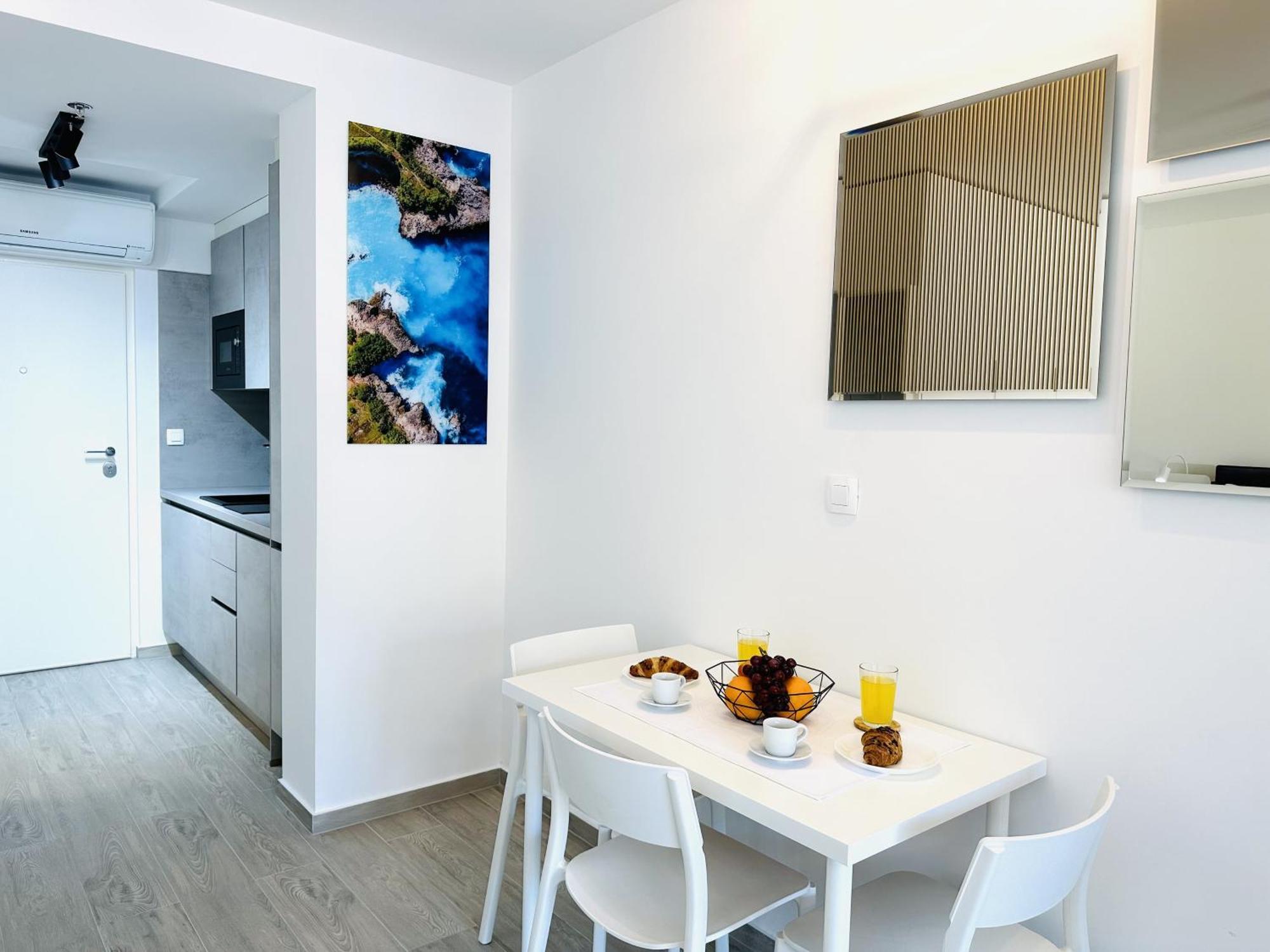 Apartament The Urbanite Dubrownik Zewnętrze zdjęcie