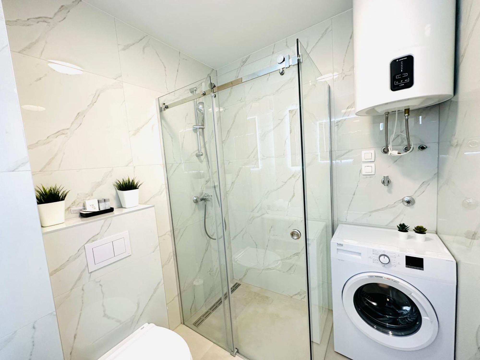 Apartament The Urbanite Dubrownik Zewnętrze zdjęcie