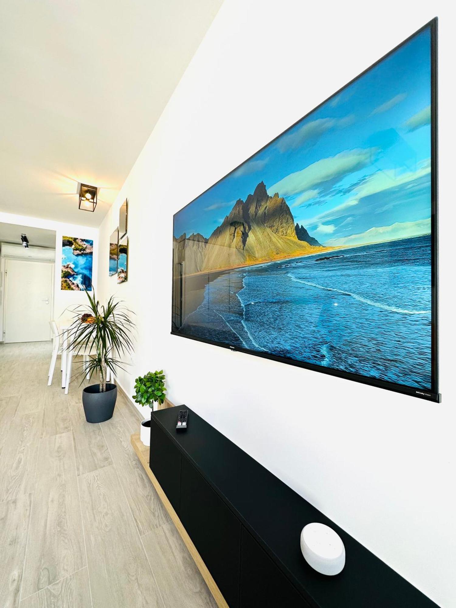 Apartament The Urbanite Dubrownik Zewnętrze zdjęcie