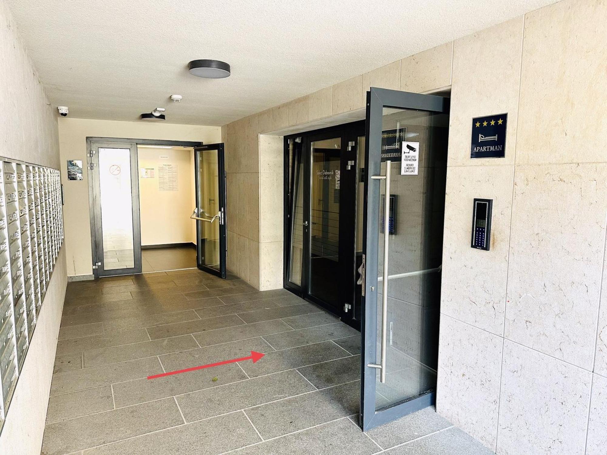 Apartament The Urbanite Dubrownik Zewnętrze zdjęcie