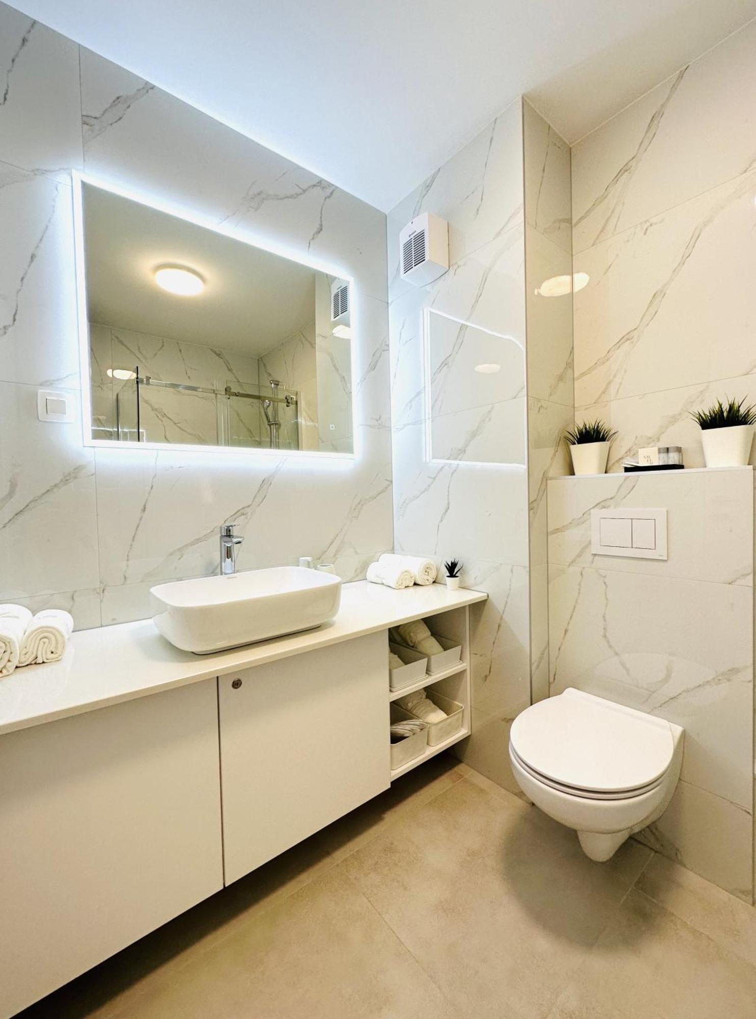 Apartament The Urbanite Dubrownik Zewnętrze zdjęcie