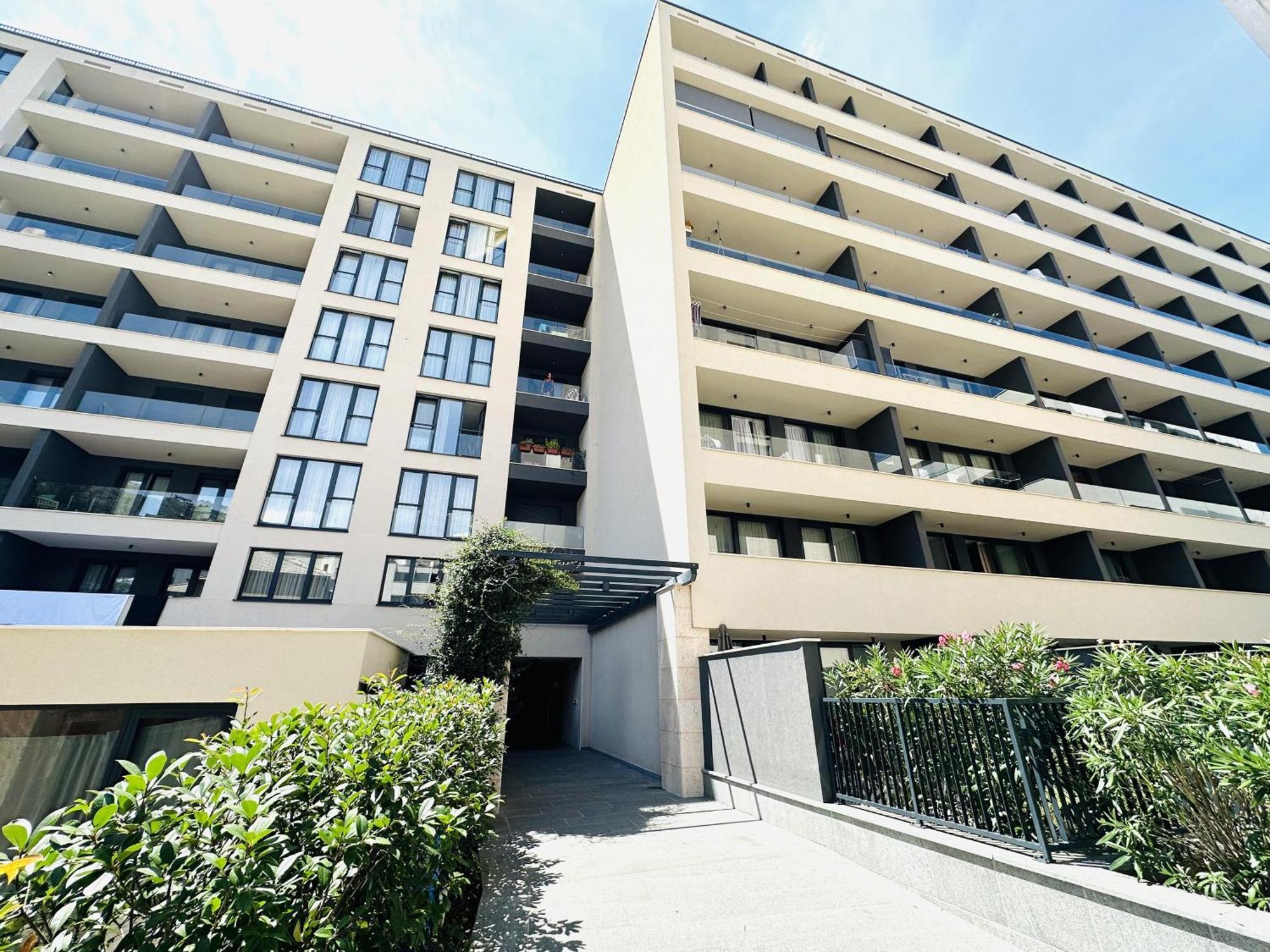 Apartament The Urbanite Dubrownik Zewnętrze zdjęcie