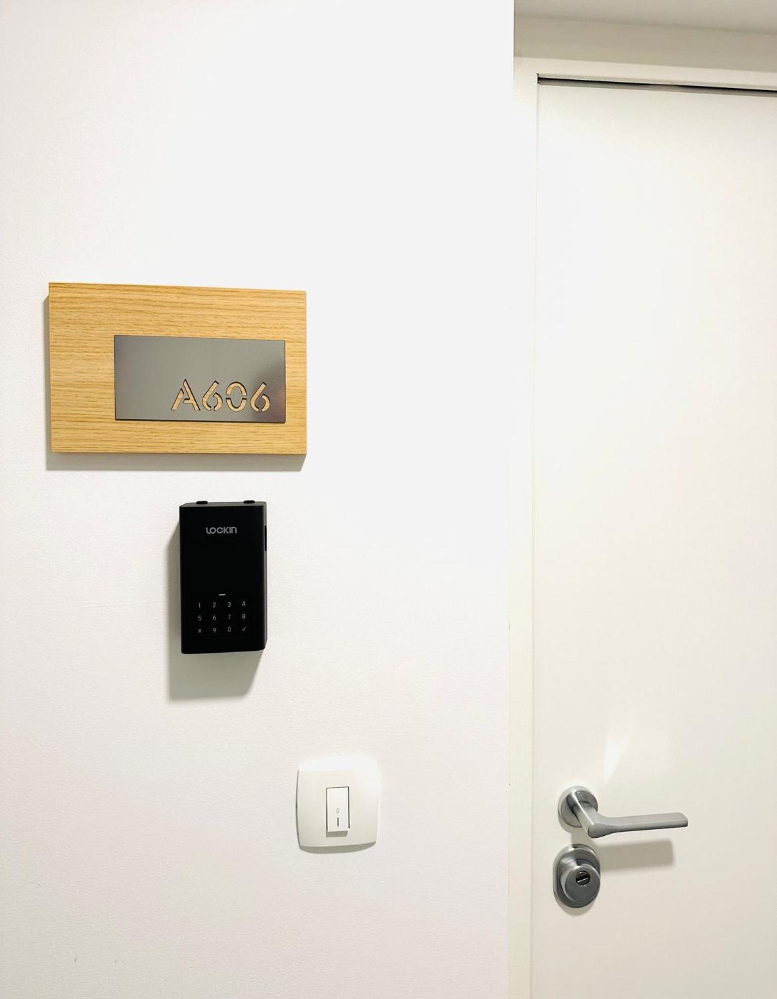 Apartament The Urbanite Dubrownik Zewnętrze zdjęcie